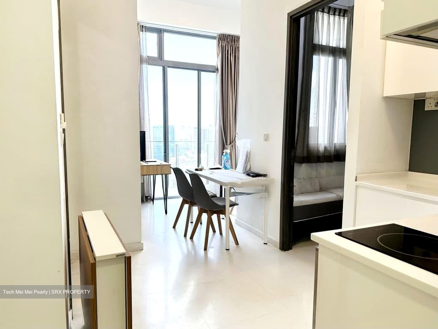 One Dusun Residences (D12), Apartment #581966581